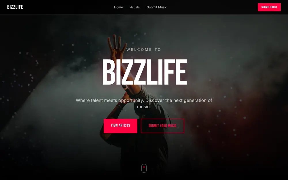 BizzLife Entertainment — entertainment